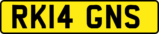 RK14GNS