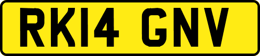 RK14GNV