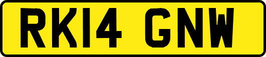RK14GNW