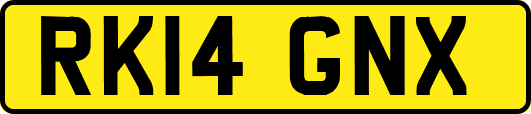 RK14GNX