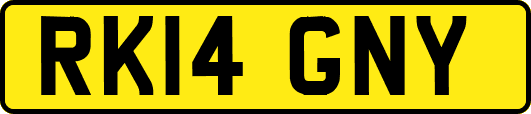 RK14GNY
