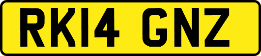 RK14GNZ