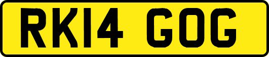 RK14GOG