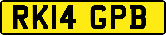 RK14GPB