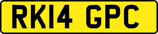 RK14GPC