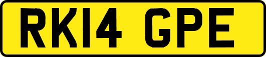 RK14GPE
