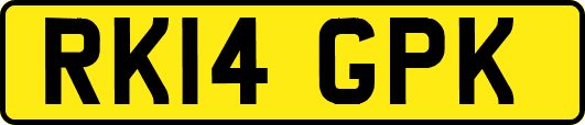 RK14GPK