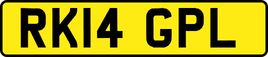 RK14GPL