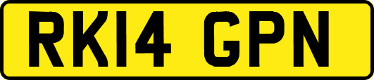 RK14GPN