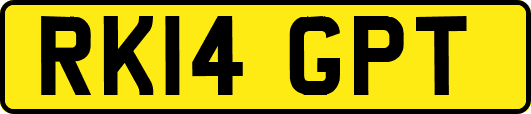 RK14GPT