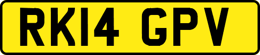 RK14GPV