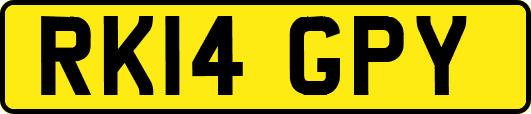 RK14GPY