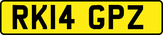 RK14GPZ