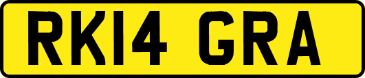 RK14GRA