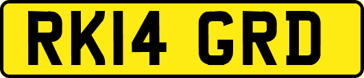 RK14GRD