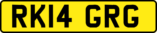 RK14GRG