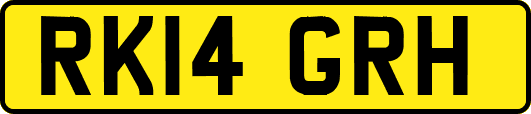 RK14GRH