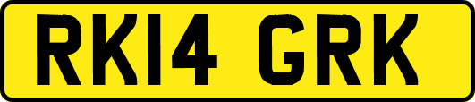 RK14GRK