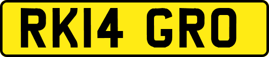 RK14GRO