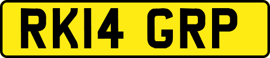 RK14GRP