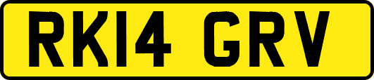 RK14GRV