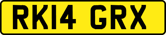 RK14GRX