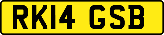RK14GSB