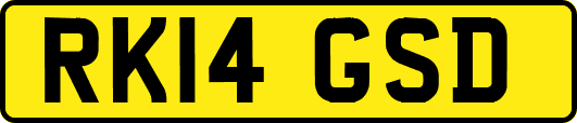 RK14GSD