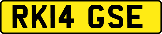 RK14GSE