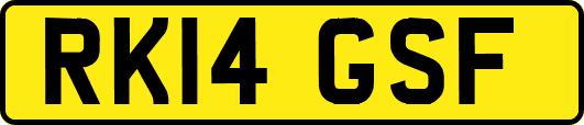 RK14GSF