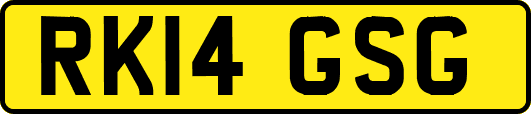 RK14GSG