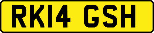 RK14GSH