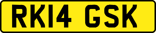 RK14GSK
