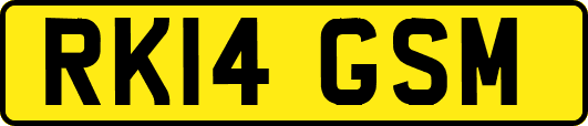RK14GSM