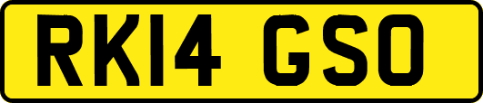 RK14GSO