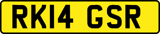 RK14GSR