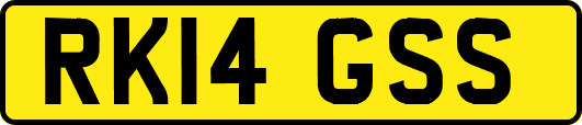 RK14GSS