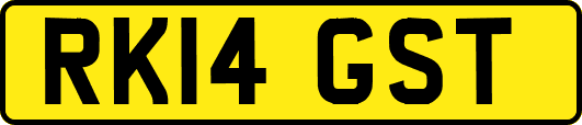 RK14GST