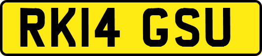 RK14GSU