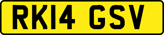 RK14GSV