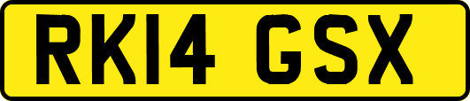 RK14GSX