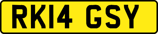 RK14GSY