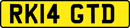 RK14GTD