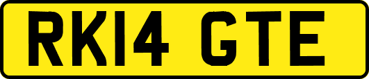 RK14GTE