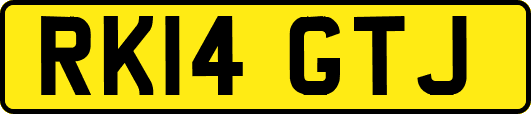 RK14GTJ