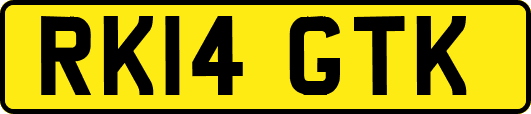 RK14GTK