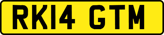 RK14GTM
