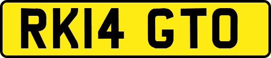 RK14GTO