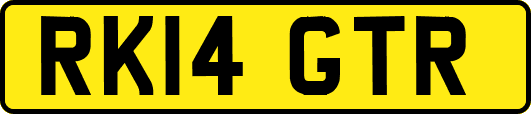RK14GTR