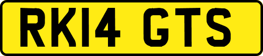 RK14GTS